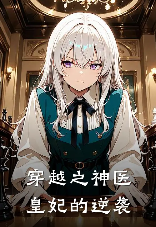 穿越之神医皇妃的逆袭