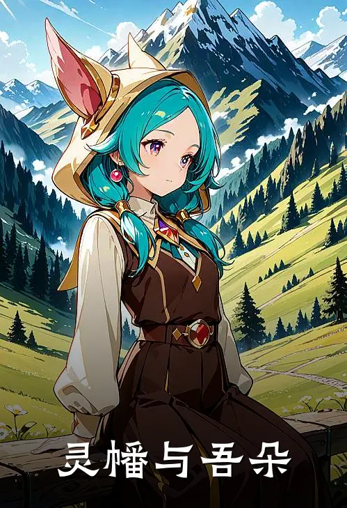 灵幡与吾朵(卓玛吾朵)最新免费小说_完本小说免费阅读灵幡与吾朵卓玛吾朵