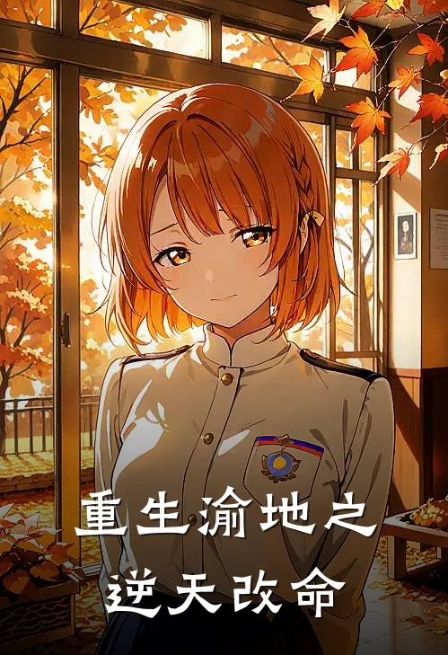 重生渝地之逆天改命邱延良袁晚秋推荐完结小说_免费阅读重生渝地之逆天改命(邱延良袁晚秋)