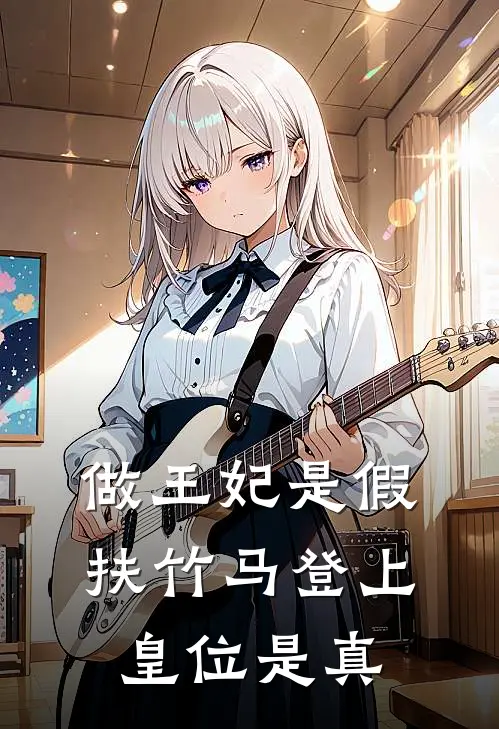做王妃是假，扶竹马登上皇位是真