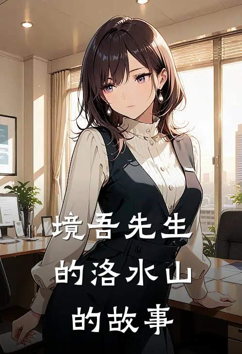 境吾先生的洛水山的故事