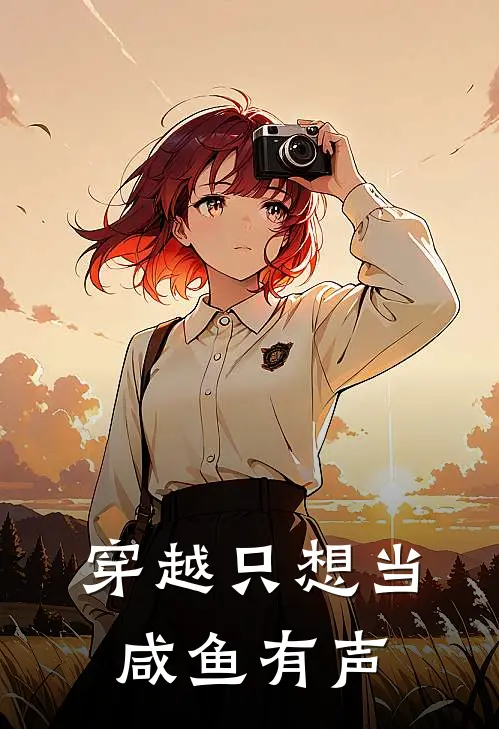 穿越只想当咸鱼有声