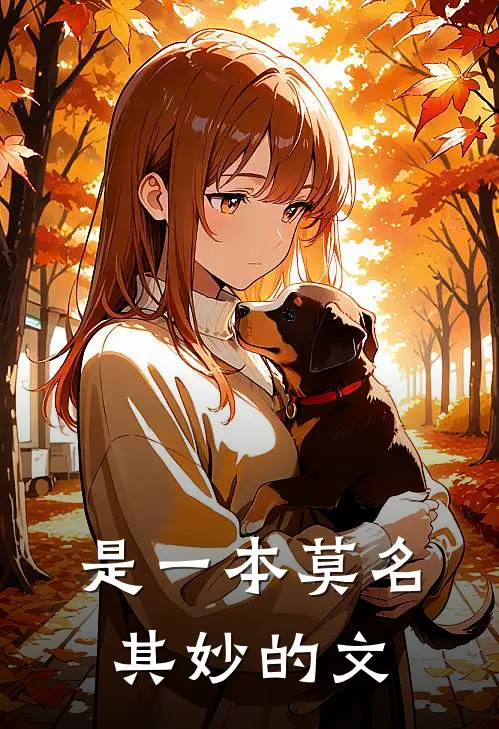 是一本莫名其妙的文