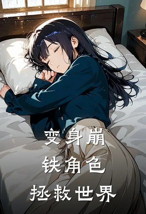 变身崩铁角色，拯救世界