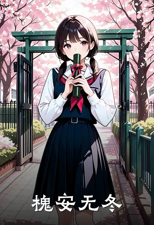 姜忍冬李槐安《槐安无冬》小说免费在线阅读_槐安无冬(姜忍冬李槐安)已完结小说