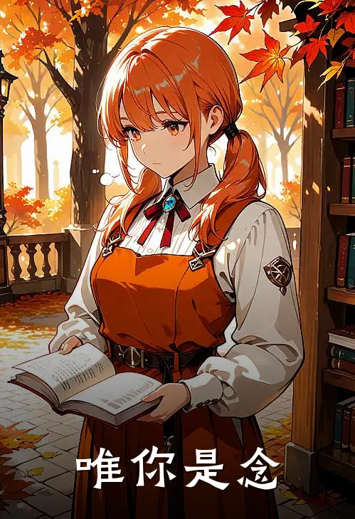 唯你是念