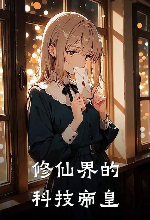 修仙界的科技帝皇(钱金仙杨青玉)最新小说全文阅读_最新章节列表修仙界的科技帝皇(钱金仙杨青玉)