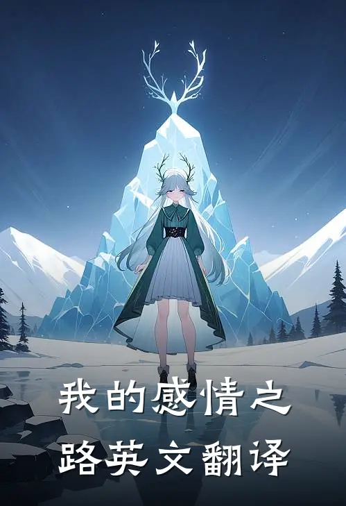 我的感情之路英文翻译