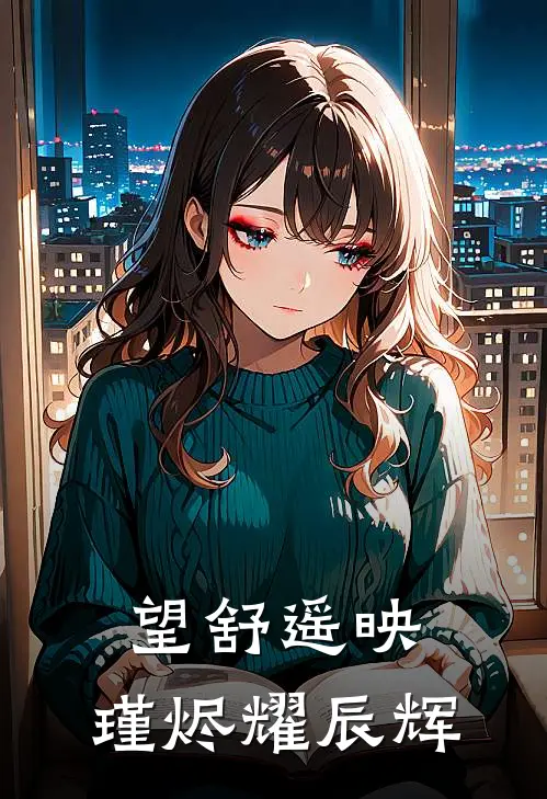 望舒遥映：瑾烬耀辰辉刘望舒金耀辰热门小说推荐_完本小说大全望舒遥映：瑾烬耀辰辉(刘望舒金耀辰)