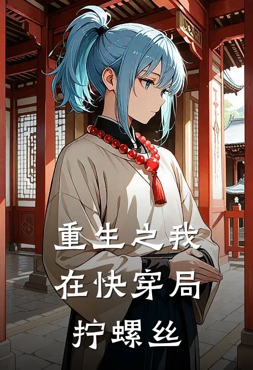 重生之我在快穿局拧螺丝