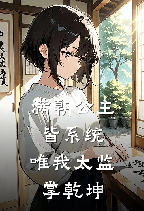 满朝公主皆系统，唯我太监掌乾坤钱坤小坤子热门完结小说_最新章节列表满朝公主皆系统，唯我太监掌乾坤(钱坤小坤子)