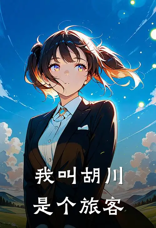 胡川宙斯《我叫胡川，是个旅客》完结版免费阅读_胡川宙斯热门小说