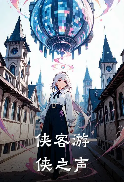 侠客游，侠之声