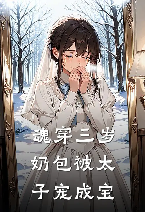 魂穿三岁奶包被太子宠成宝