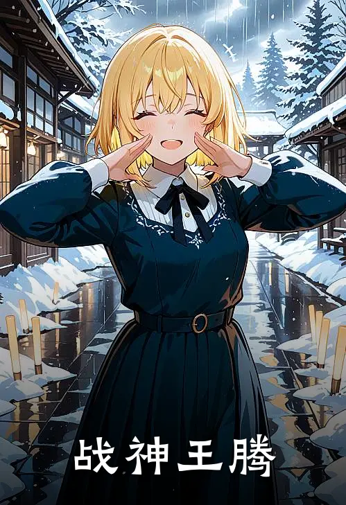战神王腾