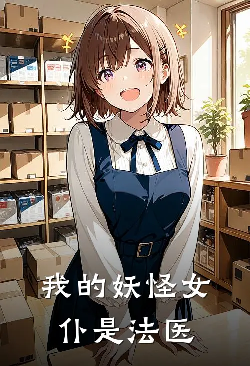 我的妖怪女仆是法医