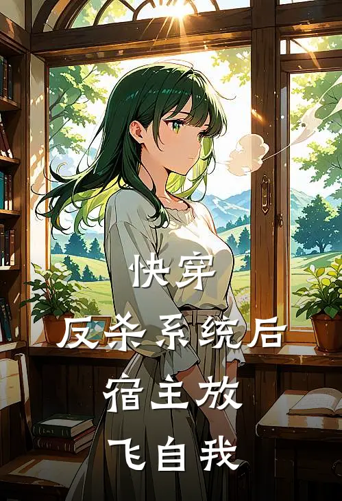 快穿：反杀系统后，宿主放飞自我（苏沫陆承许）全文免费阅读无弹窗大结局_快穿：反杀系统后，宿主放飞自我最新章节列表