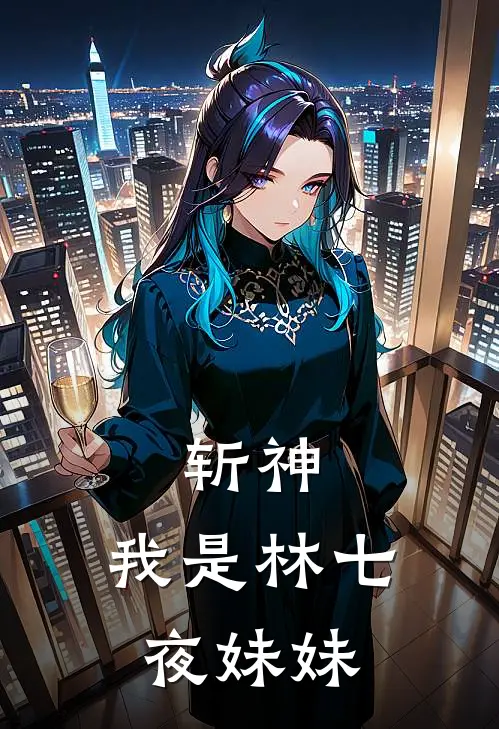 斩神：我是林七夜妹妹