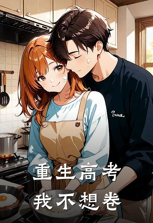重生高考我不想卷