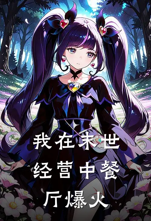 我在末世经营中餐厅爆火(凌菁莉娜)最新推荐小说_最新免费小说我在末世经营中餐厅爆火凌菁莉娜