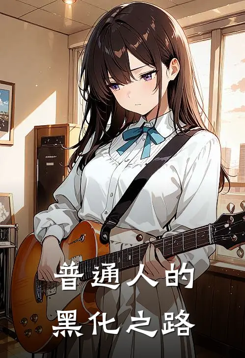 普通人的黑化之路