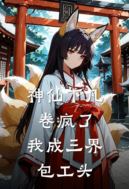 神仙下凡卷疯了，我成三界包工头