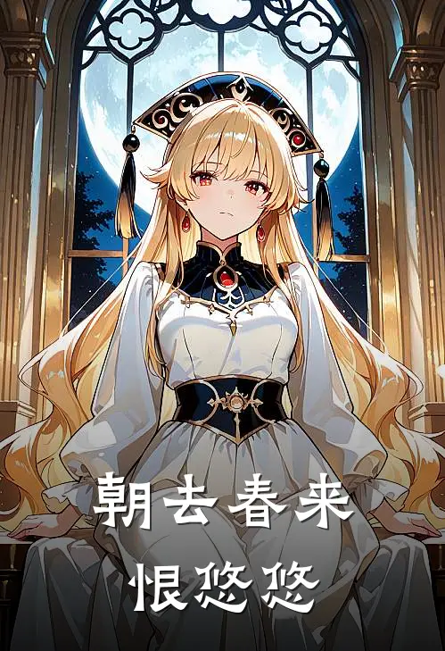 朝去春来恨悠悠玄翊璃儿最新章节免费阅读_朝去春来恨悠悠热门小说