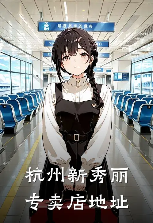 杭州新秀丽专卖店地址