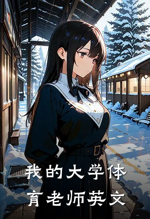 我的大学体育老师英文