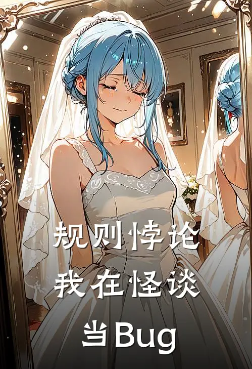 规则悖论，我在怪谈当Bug