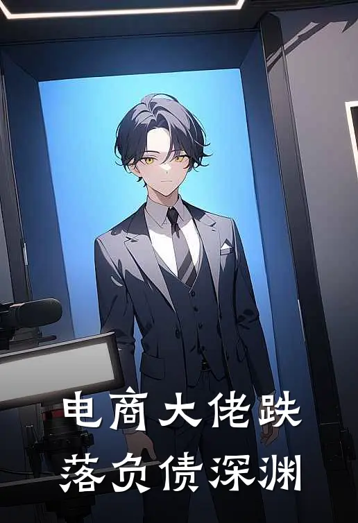 电商大佬跌落负债深渊