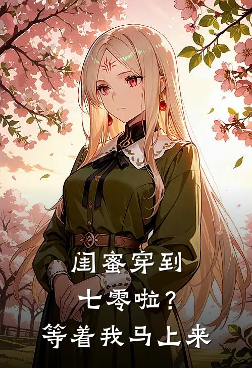 闺蜜穿到七零啦？等着，我马上来