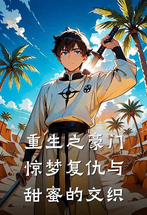 重生之豪门惊梦复仇与甜蜜的交织