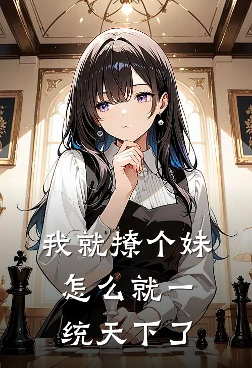 我就撩个妹，怎么就一统天下了