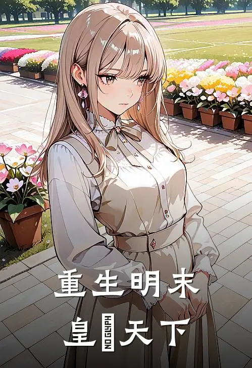 重生明末：皇眀天下