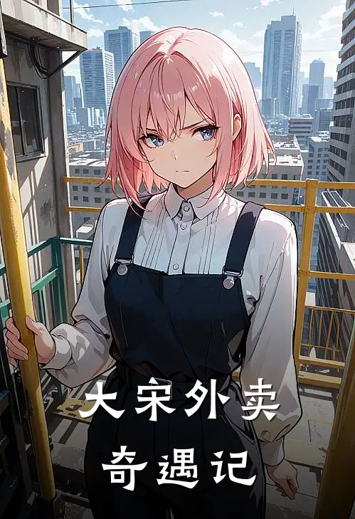 大宋外卖奇遇记