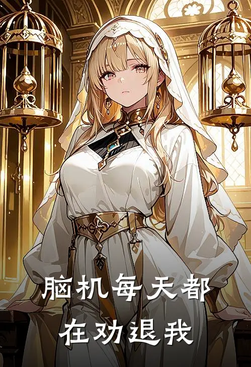 脑机每天都在劝退我(林渊艾龙)热门的小说_热门网络小说推荐脑机每天都在劝退我(林渊艾龙)