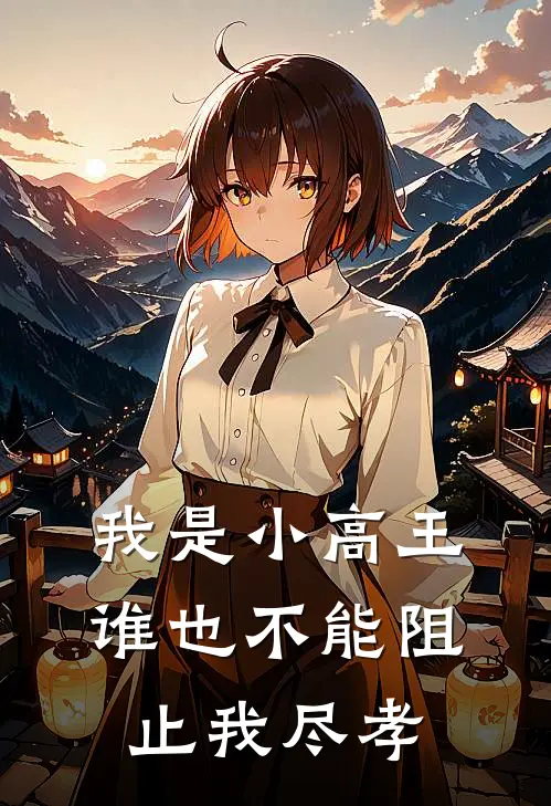 我是小高王，谁也不能阻止我尽孝