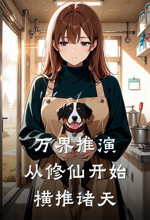 《万界推演：从修仙开始横推诸天》林落秋陈墨_(万界推演：从修仙开始横推诸天)全集在线阅读