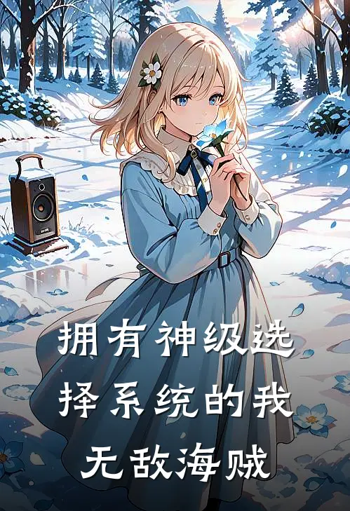 拥有神级选择系统的我无敌海贼