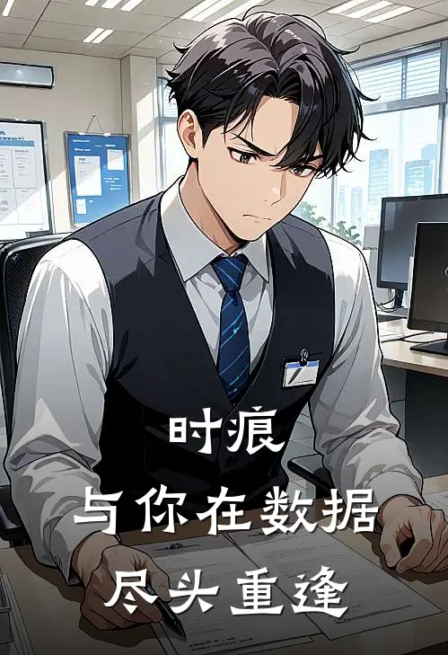 时痕：与你在数据尽头重逢(林澈沐光)完本小说大全_完本热门小说时痕：与你在数据尽头重逢林澈沐光