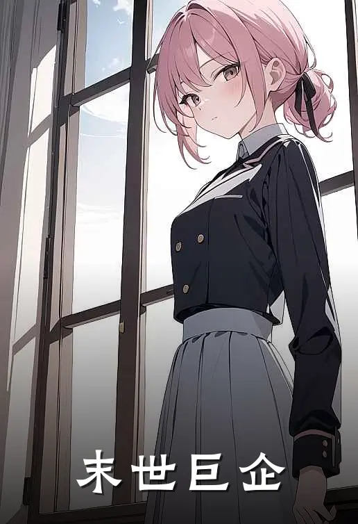 末世巨企司徒安肖强小说完结免费_最新章节列表末世巨企(司徒安肖强)