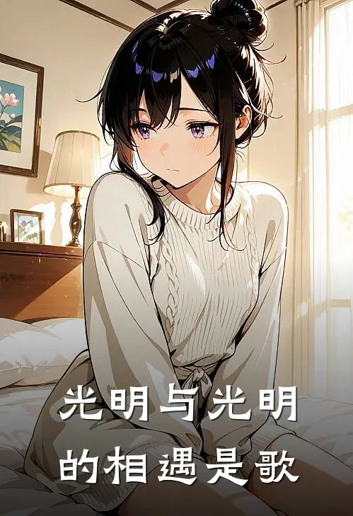 光明与光明的相遇是歌