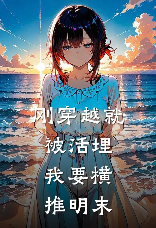 刚穿越就被活埋，我要横推明末周建安安顺完本完结小说_无弹窗全文免费阅读刚穿越就被活埋，我要横推明末(周建安安顺)