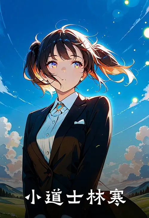 小道士林寒