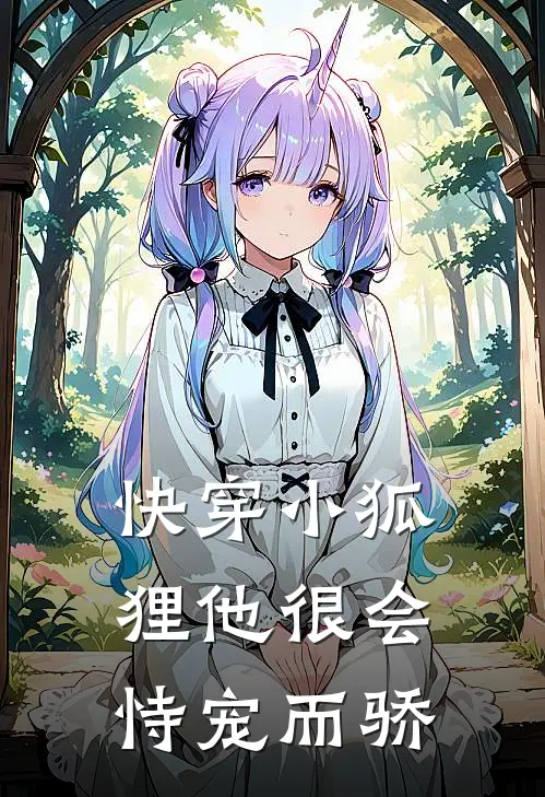 快穿小狐狸他很会恃宠而骄(氿暄顾临枭)最新小说推荐_最新热门小说快穿小狐狸他很会恃宠而骄氿暄顾临枭