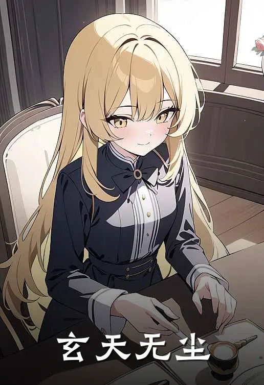 玄天无尘玄无尘林正阳最新小说推荐_最新好看小说玄天无尘玄无尘林正阳