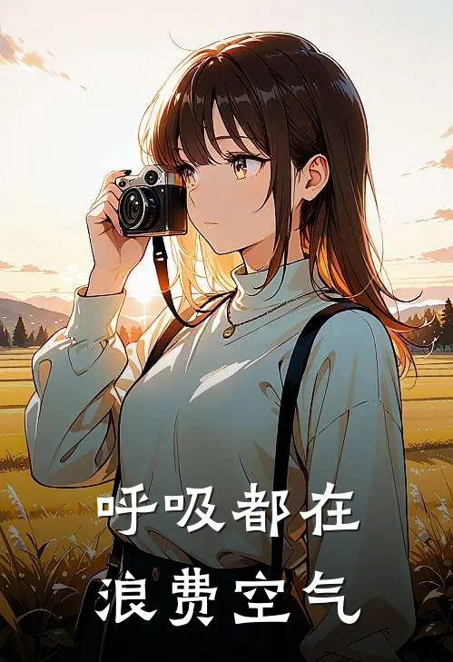 呼吸都在浪费空气