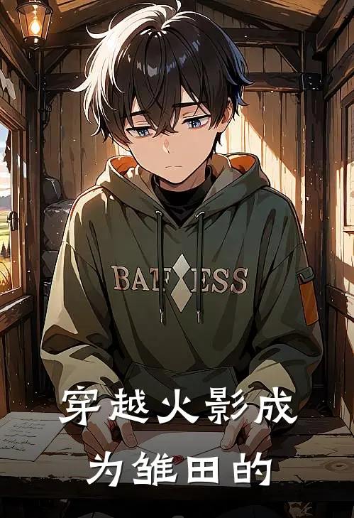 穿越火影成为雏田的