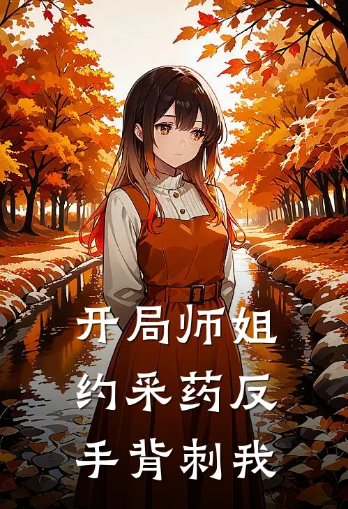 开局师姐约采药反手背刺我苏逸尘雷有仁免费小说在线阅读_热门小说在线阅读开局师姐约采药反手背刺我苏逸尘雷有仁